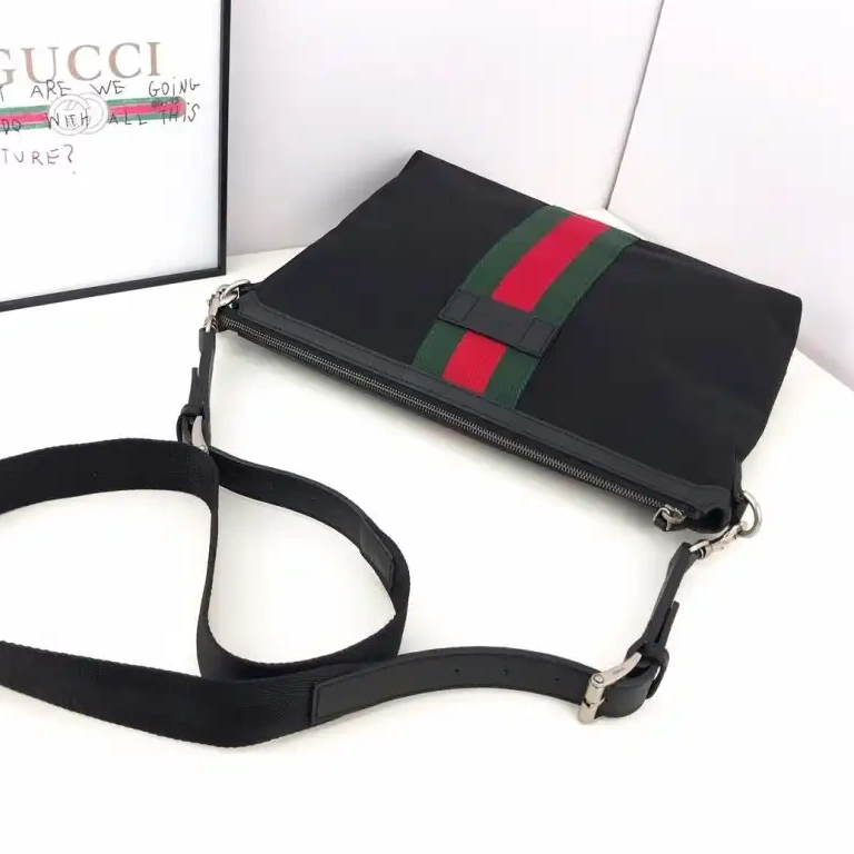 Official Brother Sam Gucci Bags 19B57G0053 0822